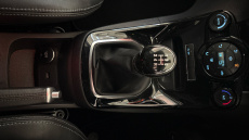 Ford Fiesta 1.0 EcoBoost Titanium X 5dr Petrol Hatchback